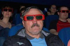 Clasico ve 3D: Antonín Panenka