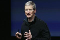 Tim Cook