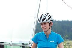 Martina Sáblíková natočila reklamu