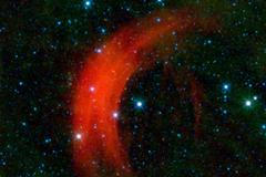 NASA zveřejnila další dávku snímků z hlubokého vesmíru