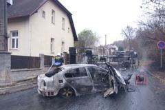 Nehoda Háje ve Slezsku