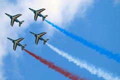 Paris Air Show