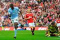 Manchester City - Manchester United (Yaya Touré)