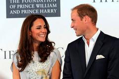 Kate a William navštívili Kanadu - Vévodkyně Kate a Princ William