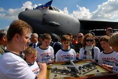 Dny NATO - sobota 18. září