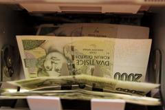 finanční úřad - ilustrační foto