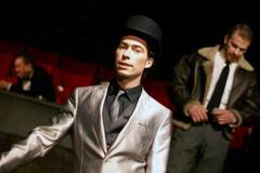 Poslední chvíle lidstva