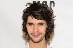 Ben Whishaw