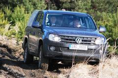 VW Amarok