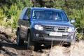 VW Amarok