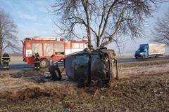 Nehoda Hradec Králové