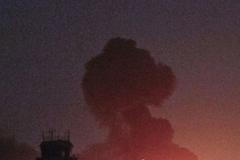 Tálibán zaútočil na vojenskou základnu v pákistánském Karáčí