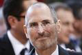 Steve Jobs v roce 2010