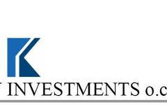 KEY INVESTMENTS o.c.p.