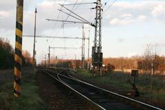 Vlakové neštěstí u Stéblové