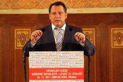 Ustanovující sjezd LEV 21