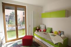 Alfarezidence Žižkov