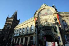 Ustanovující sjezd LEV 21