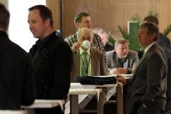 Valná hromada ČSTV v Nymburce