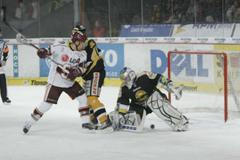 Sparta - Litvínov (Volke, Broš)