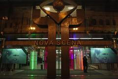 interpelace - Umění bilancovat