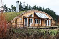 Zelená architektura