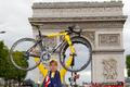 Tour de France 2011: Cadel Evans