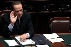 Berlusconi