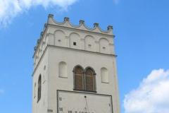 Zvonice Lipník nad Bečvou