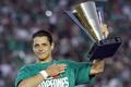 Mexiko vyhrálo zlatý pohár (Javier Hernandez)