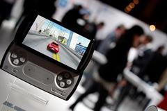 Mobile World Congress 2011