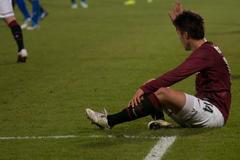 Sigma Olomouc - Sparta Praha (Václav Kadlec)