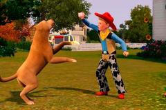The Sims 3: Pets