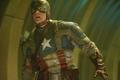 Captain America