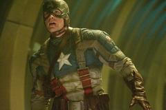 Captain America