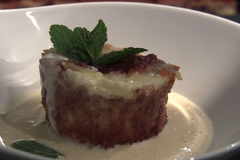 Dva vánoční dezerty z různých koutů Evropy v jednom