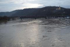 Ústí nad Labem povodně