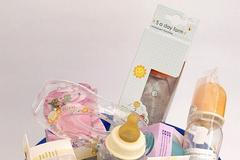 Nebezpečné kojenecké lahve