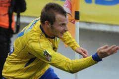 Teplice - Tomáš Vondrášek