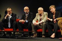 Interpelace březnové