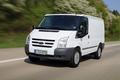 Ford Tranzit 2011