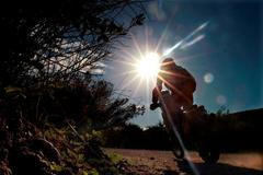 Dakar 2011: to nejlepší z úvodních etap