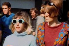 Richard Leacock: Monterey Pop