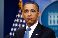 USA - Thaddeus McCotter