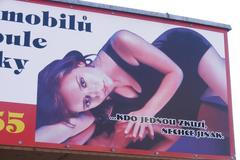 Sexistické prasátečko