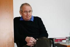 Oldřich Černý, ředitel Fóra 2000