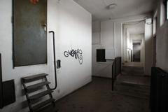 Po stopách Otakara T. Frýdlantská 19, Ďáblice