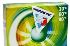 Prací prášek Merkur