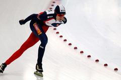 MS rychlobruslení 2011 - Sáblíková