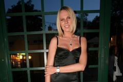 Diana Kobzanová a diamantový náhrdelník za 3 miliony